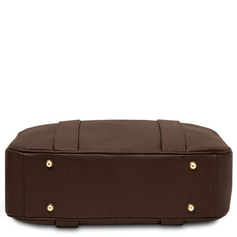 Stephany - Leather handbag
